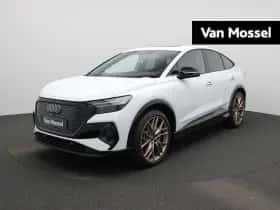 Audi Q4 (2025)