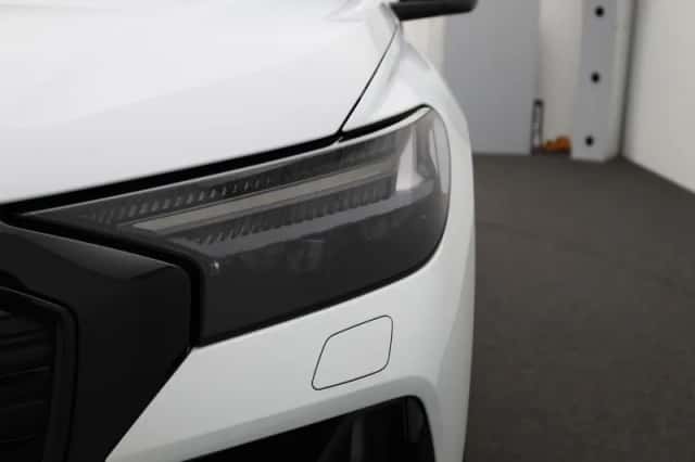 Audi Q4 (2025) thumbnail 14