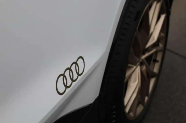 Audi Q4 (2025) thumbnail 17
