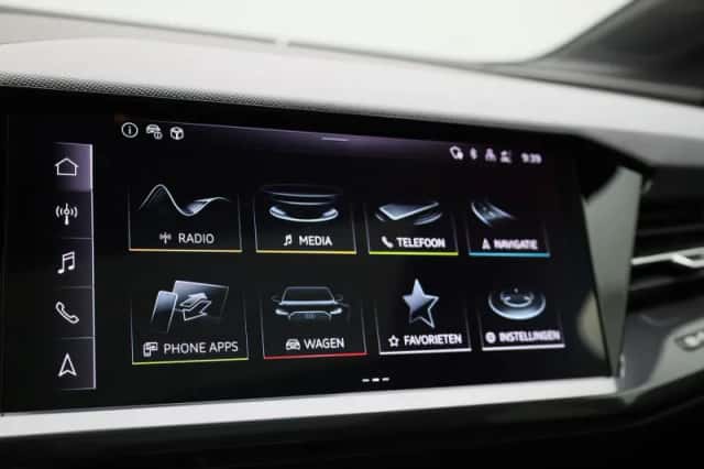 Audi Q4 (2025) thumbnail 19