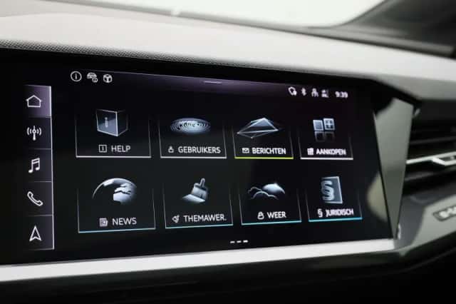 Audi Q4 (2025) thumbnail 20