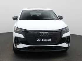 Audi Q4 (2025) thumbnail 3