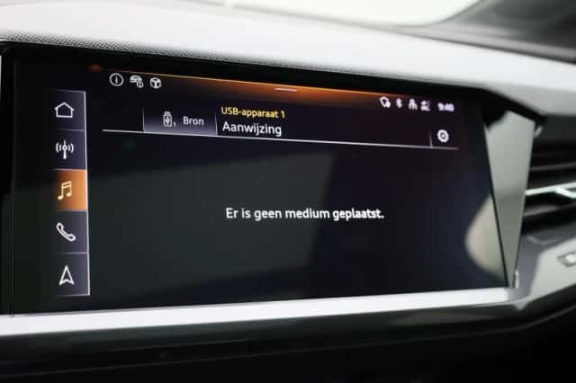 Audi Q4 (2025) thumbnail 22