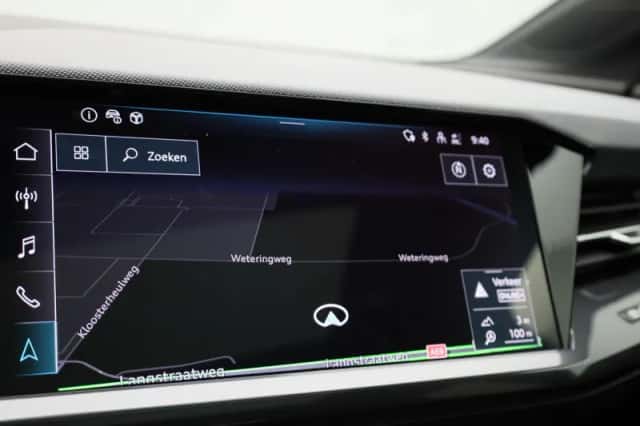 Audi Q4 (2025) thumbnail 24