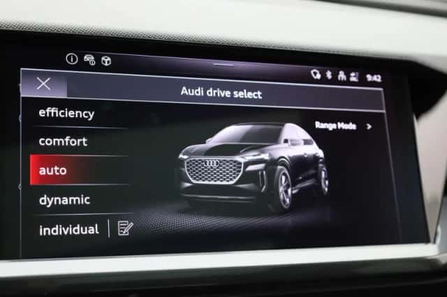 Audi Q4 (2025) thumbnail 35