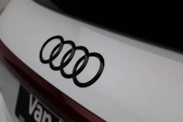 Audi Q4 (2025) thumbnail 41