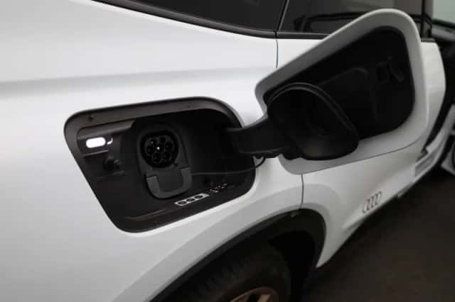 Audi Q4 (2025) thumbnail 44