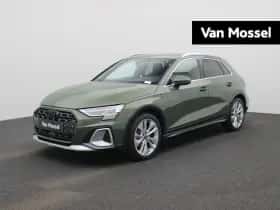 Audi A3 (2025)