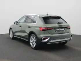 Audi A3 (2025) thumbnail 2