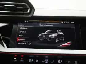 Audi A3 (2025) thumbnail 25