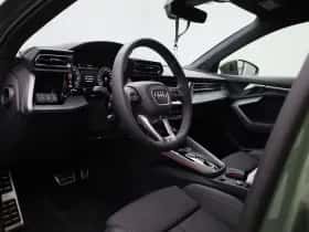 Audi A3 (2025) thumbnail 36