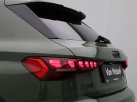 Audi A3 (2025) thumbnail 48