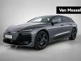 Audi A6 (2025)