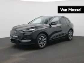 Audi Q6 e-tron (2025) thumbnail 1
