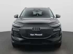 Audi Q6 e-tron (2025) thumbnail 2