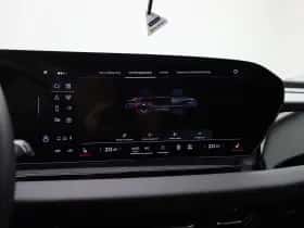 Audi Q6 e-tron (2025) thumbnail 20
