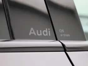 Audi Q6 e-tron (2025) thumbnail 45