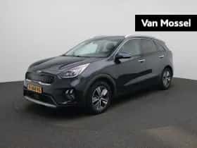 Kia Niro (2021) thumbnail 1