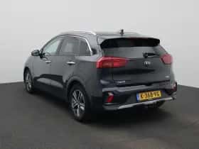 Kia Niro (2021) thumbnail 2
