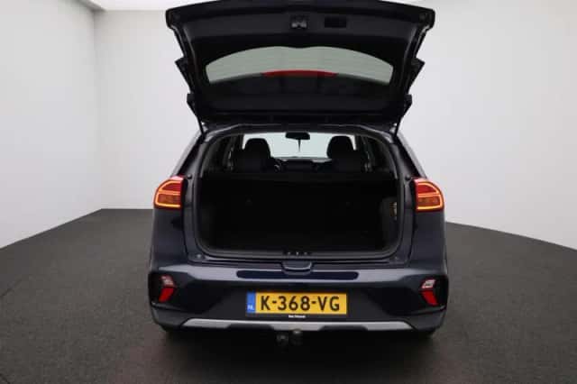 Kia Niro (2021) thumbnail 11