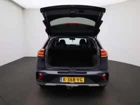 Kia Niro (2021) thumbnail 11