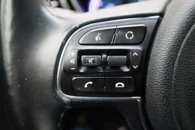 Kia Niro (2021) thumbnail 18