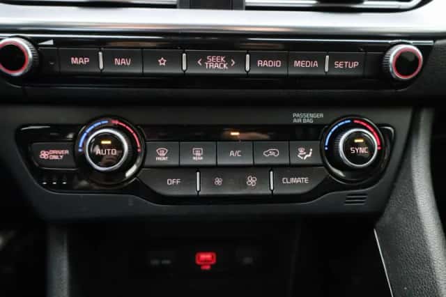 Kia Niro (2021) thumbnail 21