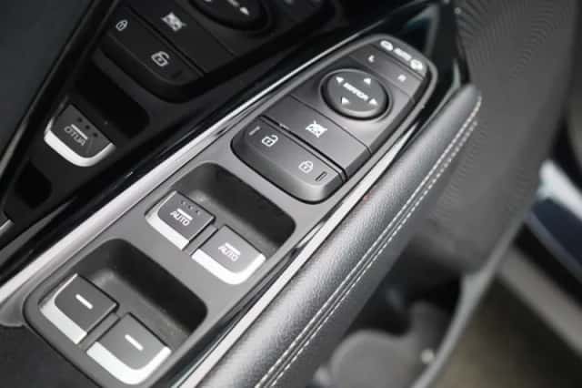 Kia Niro (2021) thumbnail 29