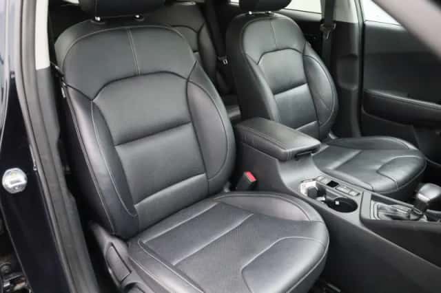 Kia Niro (2021) thumbnail 35