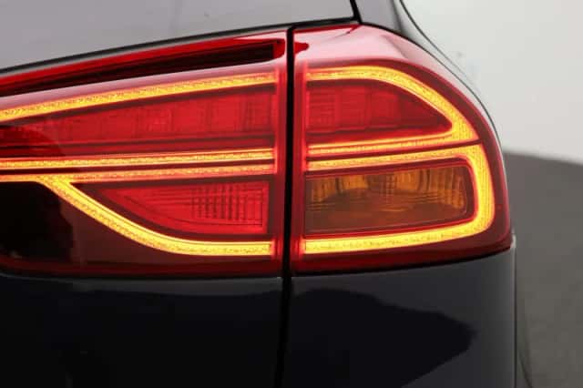 Kia Niro (2021) thumbnail 36