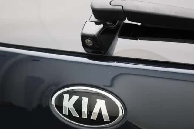 Kia Niro (2021) thumbnail 37