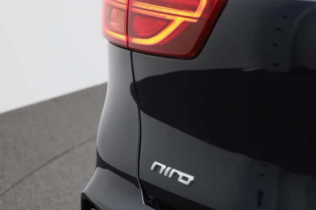 Kia Niro (2021) thumbnail 39