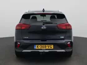 Kia Niro (2021) thumbnail 5