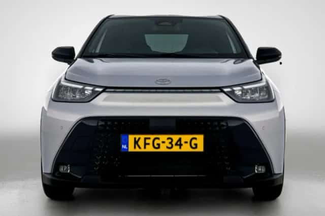 Toyota Aygo (2026) thumbnail 5