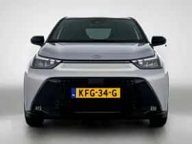 Toyota Aygo (2026) thumbnail 5