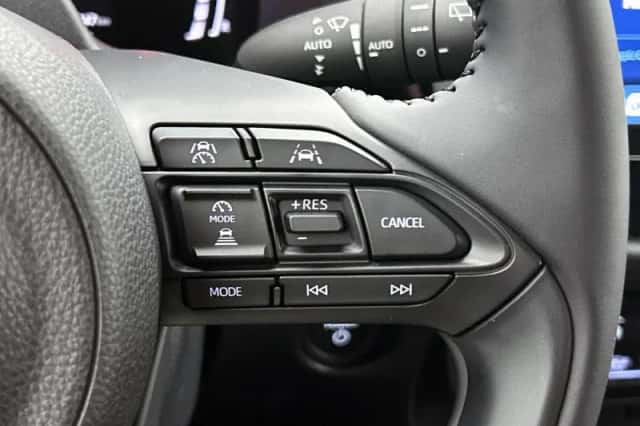 Toyota Aygo (2026) thumbnail 6