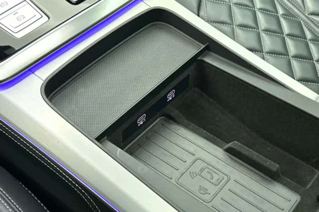 Audi Q8 (2021) thumbnail 21