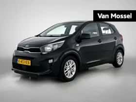 Kia Picanto (2021)