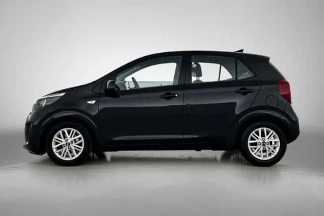 Kia Picanto (2021) thumbnail 2