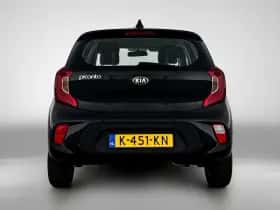 Kia Picanto (2021) thumbnail 3