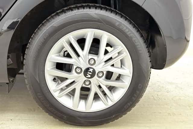 Kia Picanto (2021) thumbnail 30