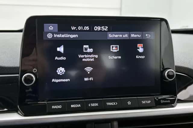 Kia Picanto (2021) thumbnail 7