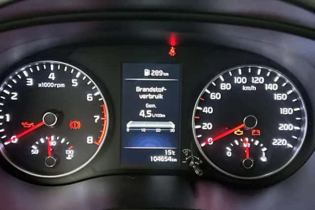 Kia Picanto (2021) thumbnail 9