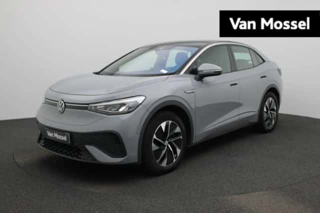 Volkswagen ID.5 (2022) thumbnail 1