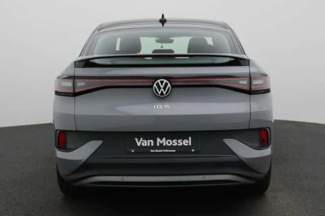 Volkswagen ID.5 (2022) thumbnail 5