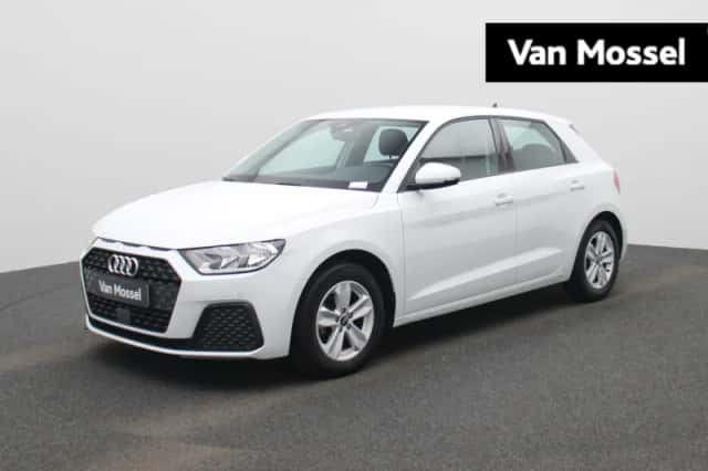 Audi A1 (2022) thumbnail 1