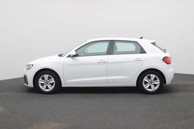Audi A1 (2022) thumbnail 4