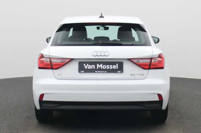 Audi A1 (2022) thumbnail 5