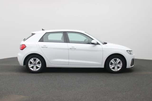 Audi A1 (2022) thumbnail 6