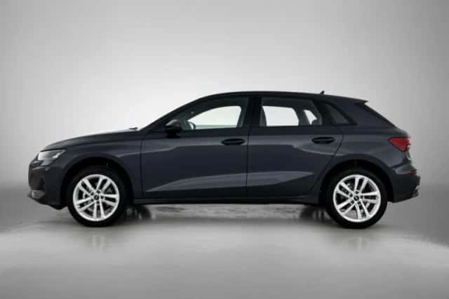 Audi A3 (2026) thumbnail 2